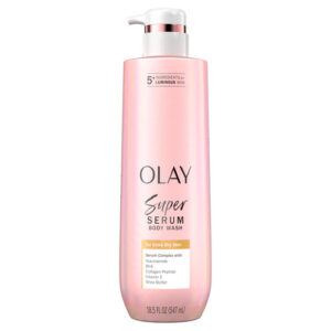 OLAY Super Serum Body Wash