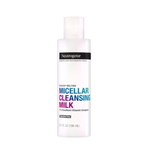 Neutrogena Micellar Cleansing Milk