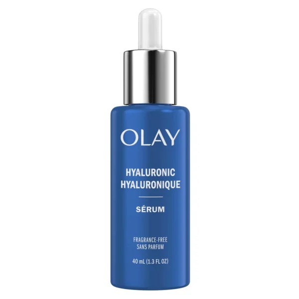 OLAY Hydrating Serum