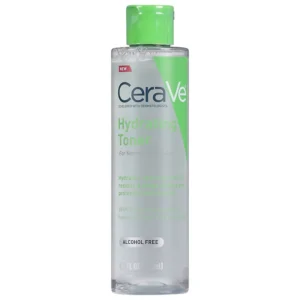 CeraVe Hydrating Toner