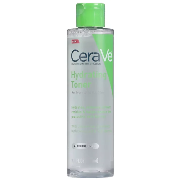 CeraVe Hydrating Toner