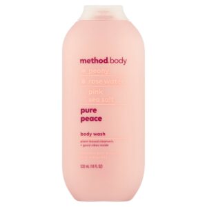 Method Pure Peace Body Wash