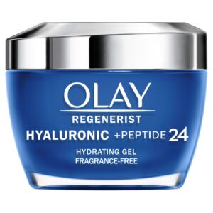 OLAY Regenerist Hydrating Gel