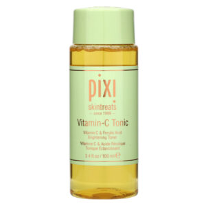 Pixi Skintreats Vitamin-C Tonic Brightening Toner