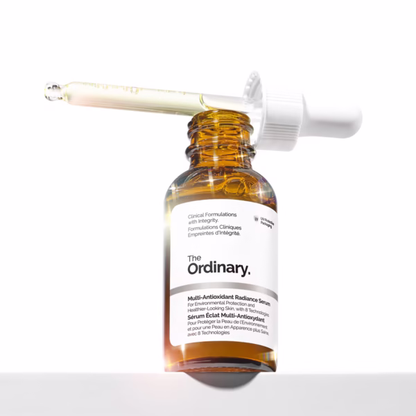 The Ordinary Multi-Antioxidant Radiance Serum