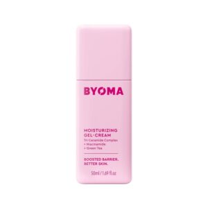 Byoma Moisturizing Gel-Cream