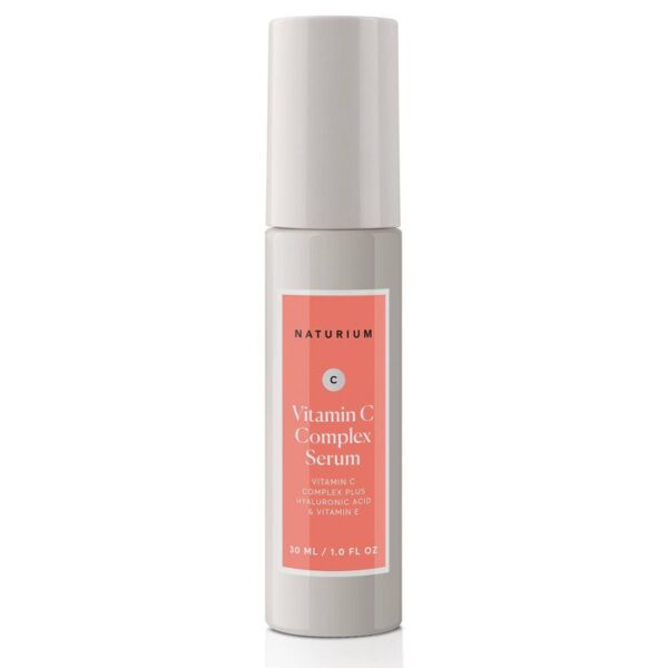 Naturium Vitamin C Complex Serum