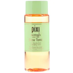 Pixi Skintreats Glow Tonic Exfoliating Toner
