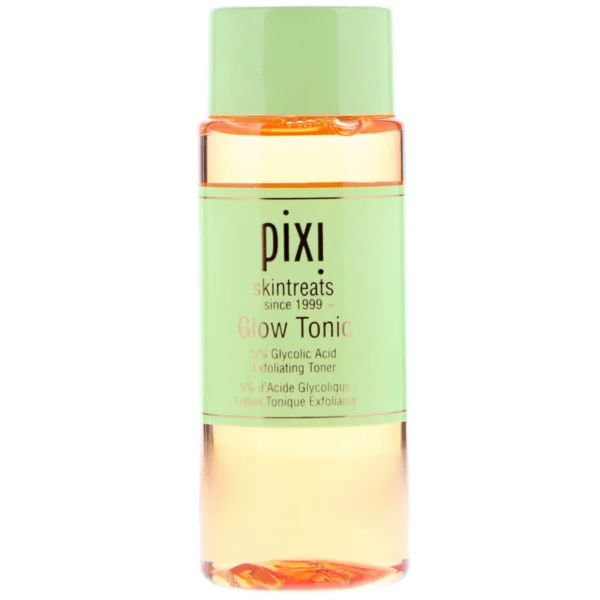 Pixi Skintreats Glow Tonic Exfoliating Toner