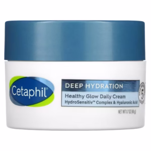 Cetaphil Daily Cream