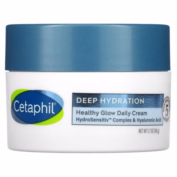 Cetaphil Daily Cream