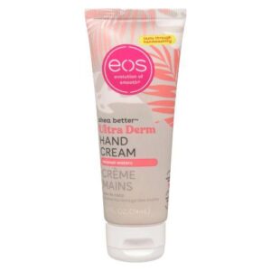 EOS Shea Better Ultra Derm Hand Cream Coconut Waters