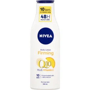 Nivea Firming Body Lotion Plus Vitamin C (Normal Skin)