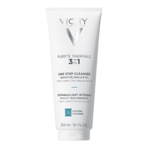 Vichy 3-in-1 One Step Cleanser big