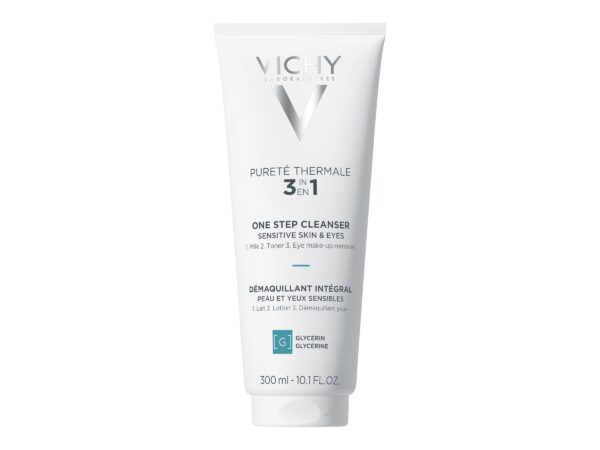 Vichy 3-in-1 One Step Cleanser big
