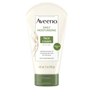 Aveeno Daily Moisturizing Face Lotion