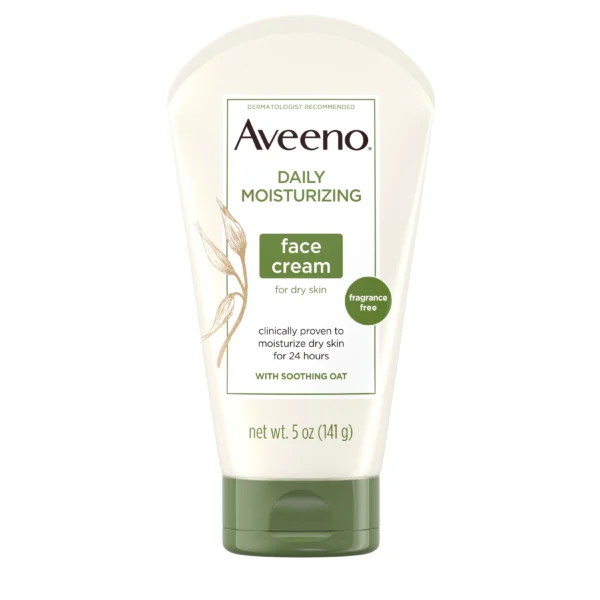 Aveeno Daily Moisturizing Face Lotion