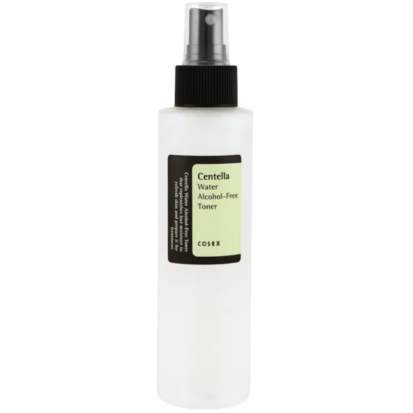 COSRX Centella Water Toner