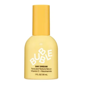 Bubble Day Dream Tone & Texture Serum