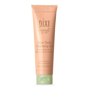 Pixi Skintreats Glow Tonic Cleansing Gel