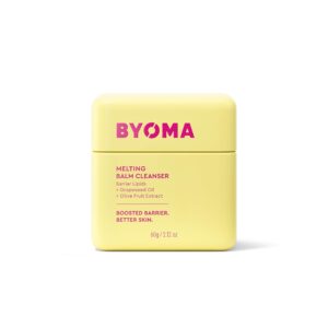 Byoma Melting Balm Cleanser