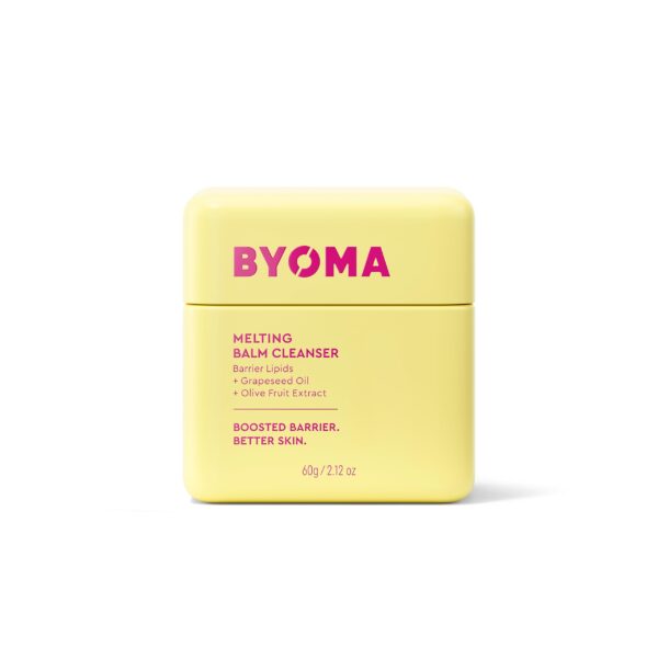 Byoma Melting Balm Cleanser