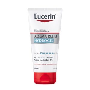 Eucerin Eczema Relief Hydrogel