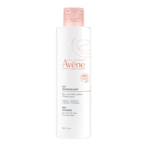 Eau Thermale Avene Milk Cleanser
