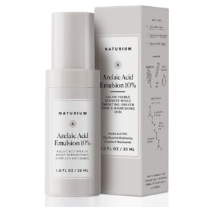 Naturium Azelaic Topical Acid