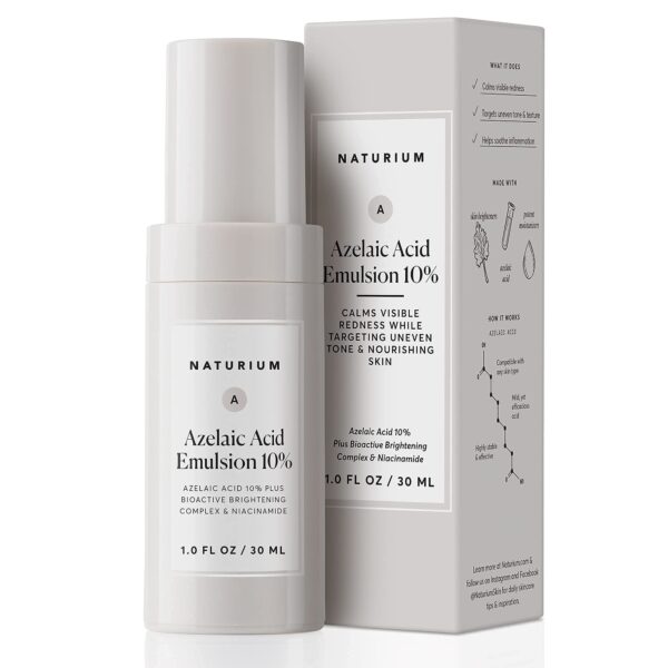 Naturium Azelaic Topical Acid