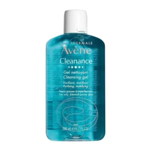 Eau Thermale Avene Cleansing Gel