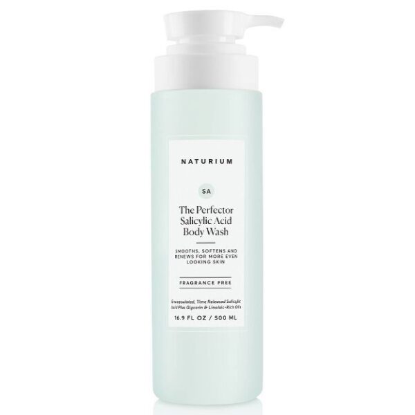 Naturium The Perfector Salicylic Acid Body Wash