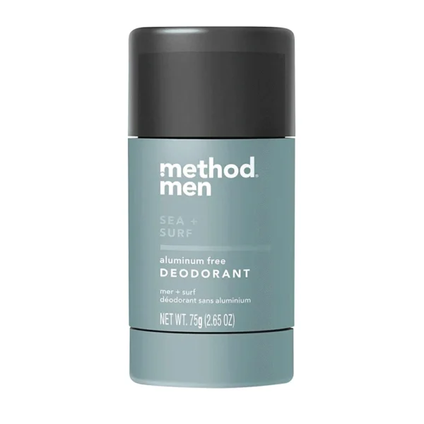 Method Sea Men's Deodorant