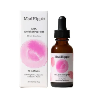 MadHippie AHA Exfoliating Peel