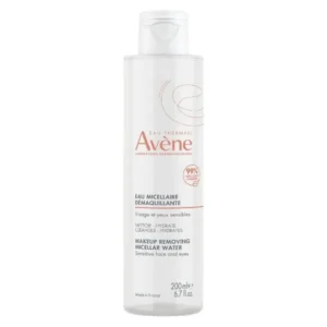 Eau Thermale Avene Makeup Removing Micellar