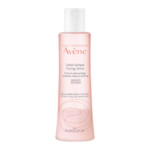 Eau Thermale Avene Soothing Toning Lotion