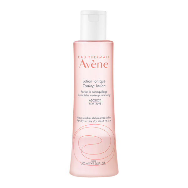 Eau Thermale Avene Soothing Toning Lotion