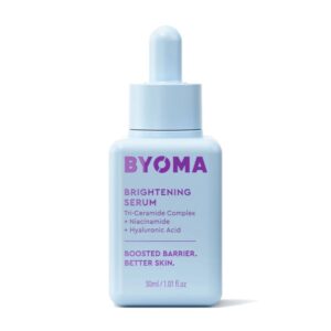 Byoma Brightening Serum