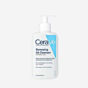 CeraVe Renewing Sa Cleanser