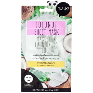 Oh K! Mask