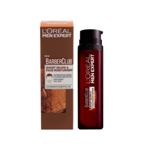Loreal Men Expert BarberClub Beard & Hair Moisturiser