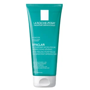 La Roche-Posay Effaclar Micro-Peeling Purifying Gel
