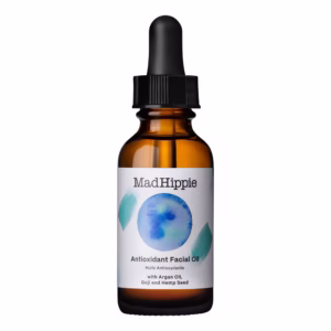 MadHippie Antioxidant Facial Oil