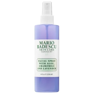 Mario Badescu Skin Care Facial Spray With Aloe, Chamomile And Lavender