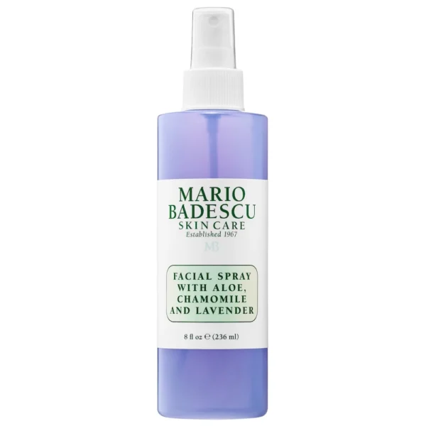Mario Badescu Skin Care Facial Spray With Aloe, Chamomile And Lavender