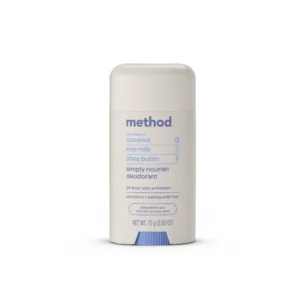 Method Simple Nourish Deodorant