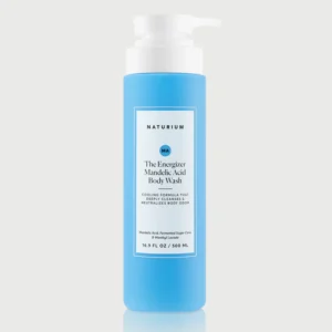 Naturium The Energizer Mandelic Acid Body Wash