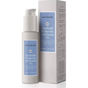 Naturium Quadruple Hyaluronic Acid Serum
