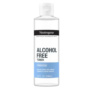 Neutrogena Alcohol-Free Toner