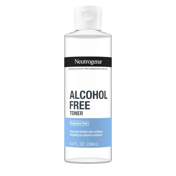 Neutrogena Alcohol-Free Toner